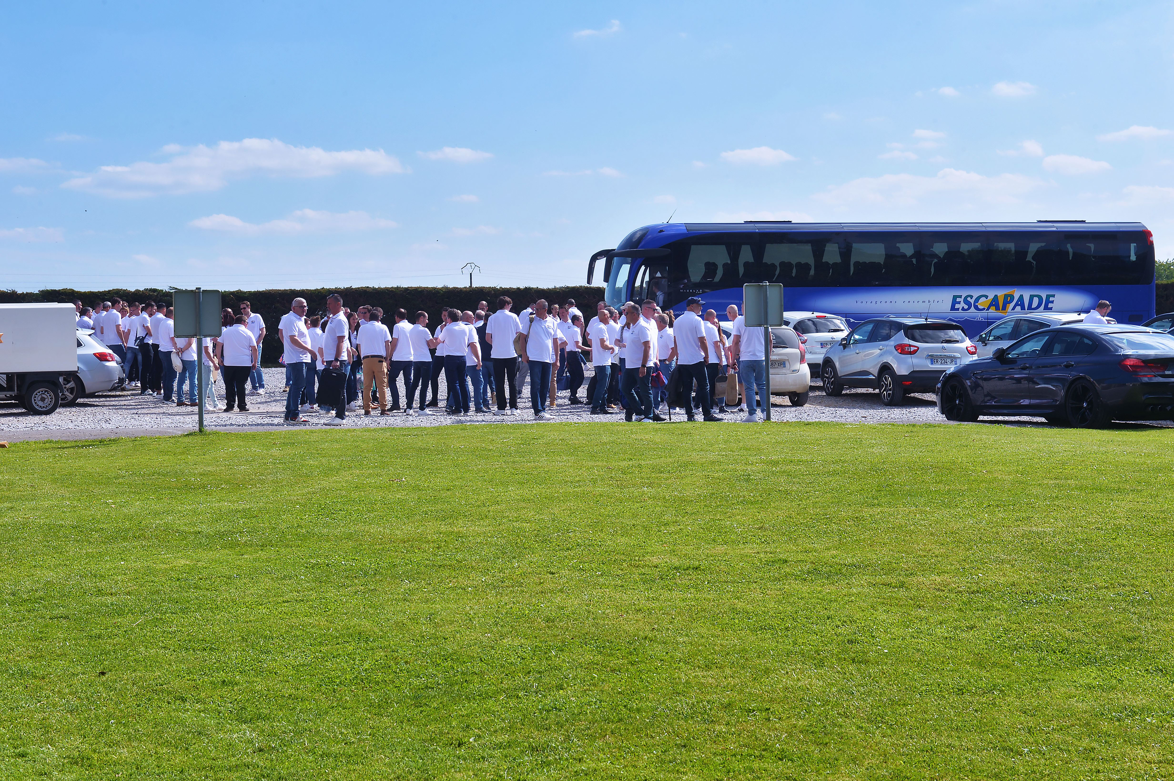 Transport bas carbone pendant un voyage eco-incentive