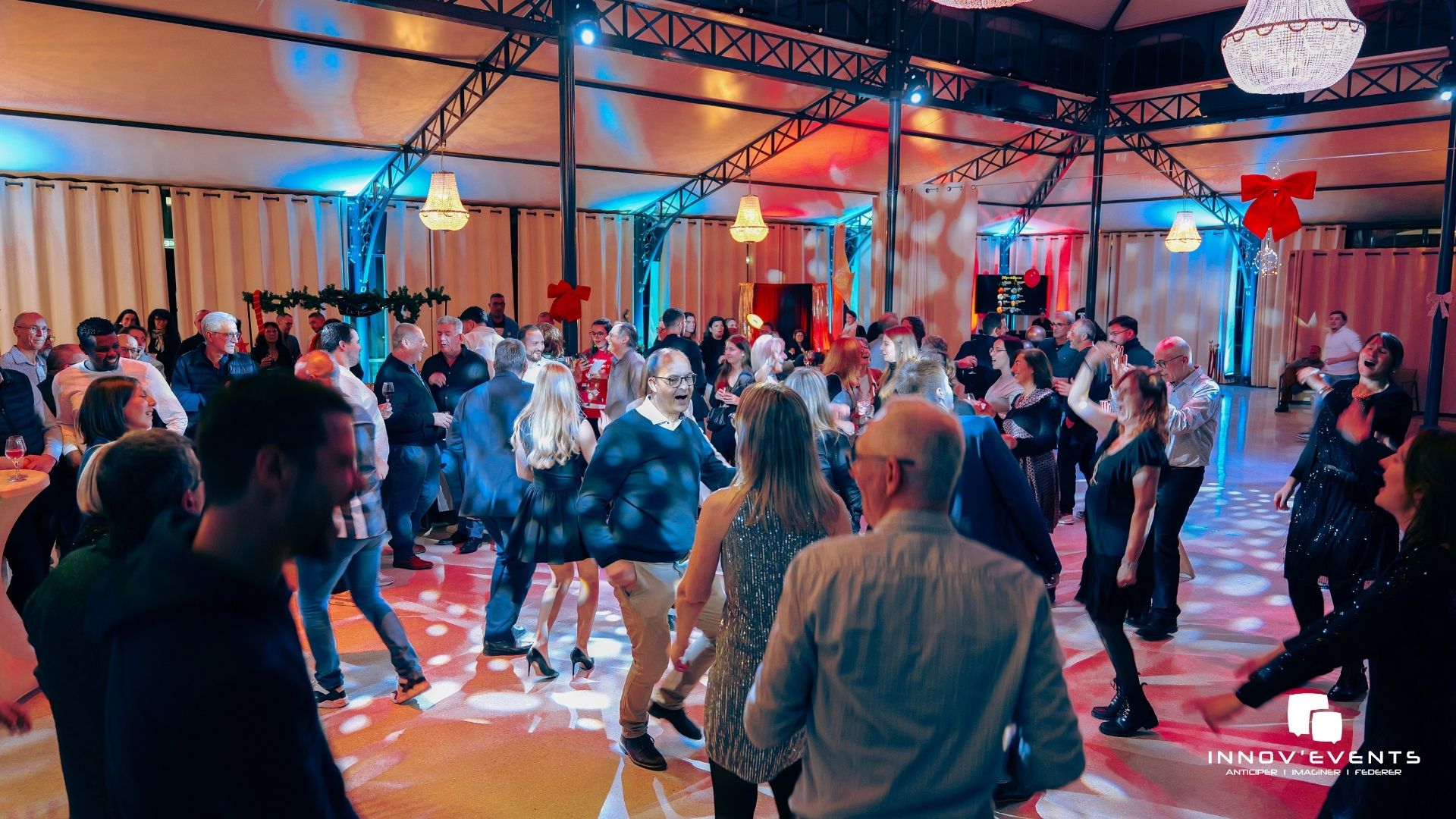 orgnisation évenementiel à Dijon