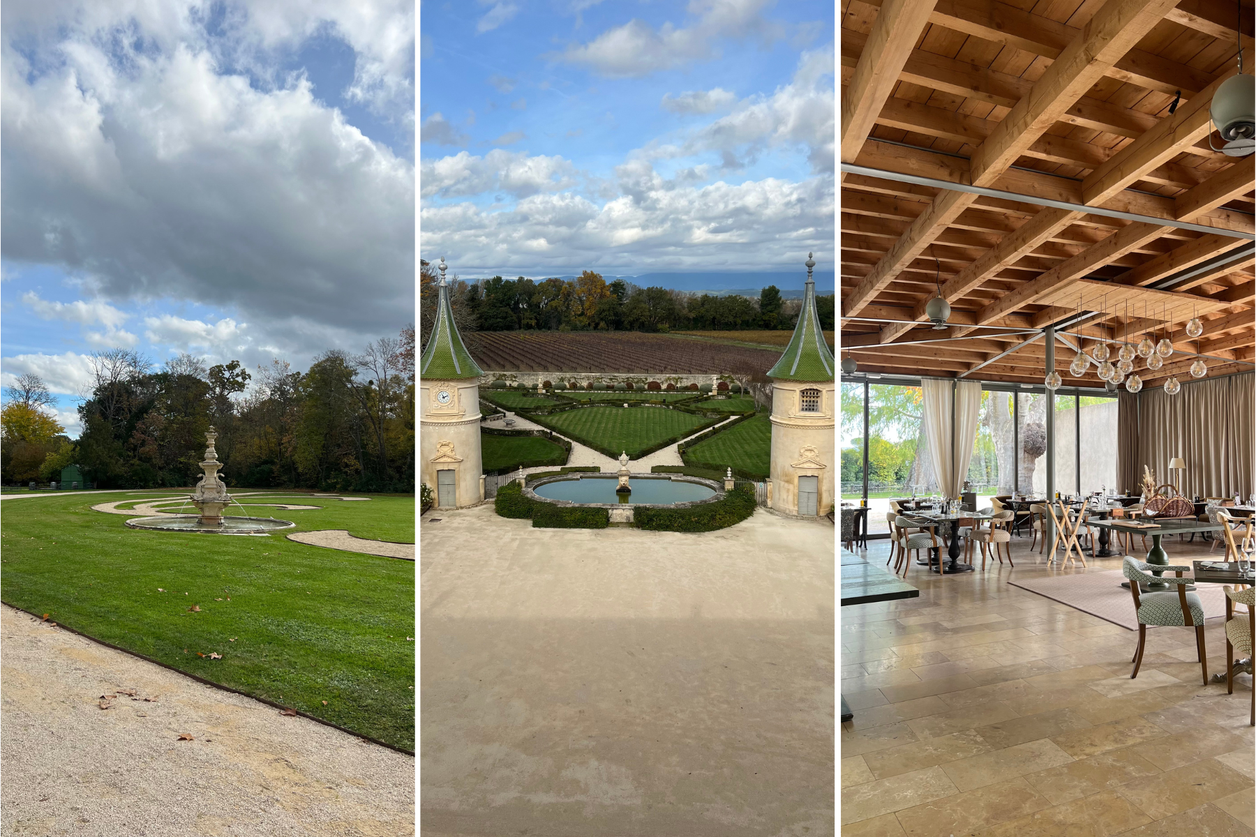 où organiser un séminaire mi-saison à marseille