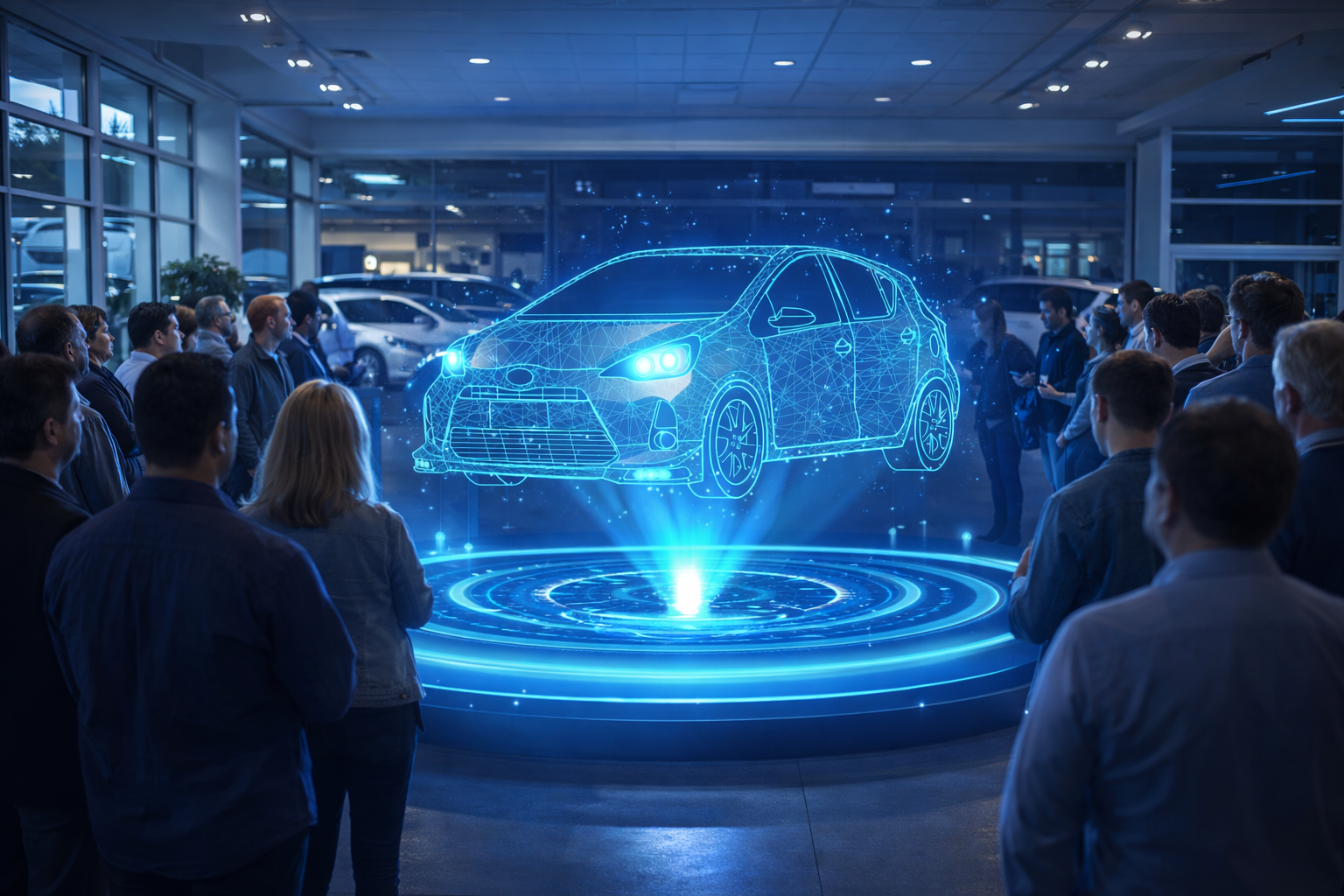 idée originale pour événement professionnel