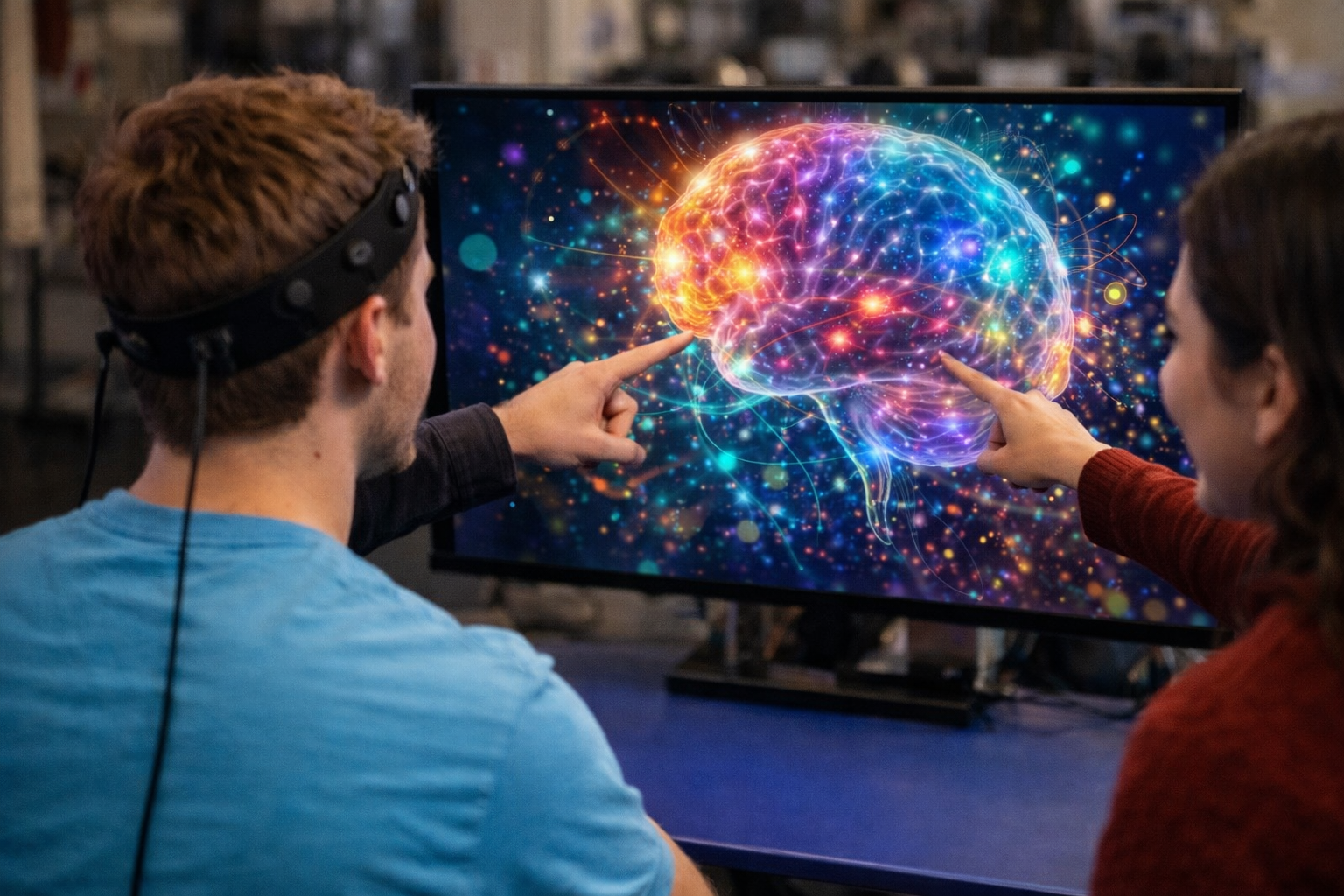 technologie et événementiel b2b