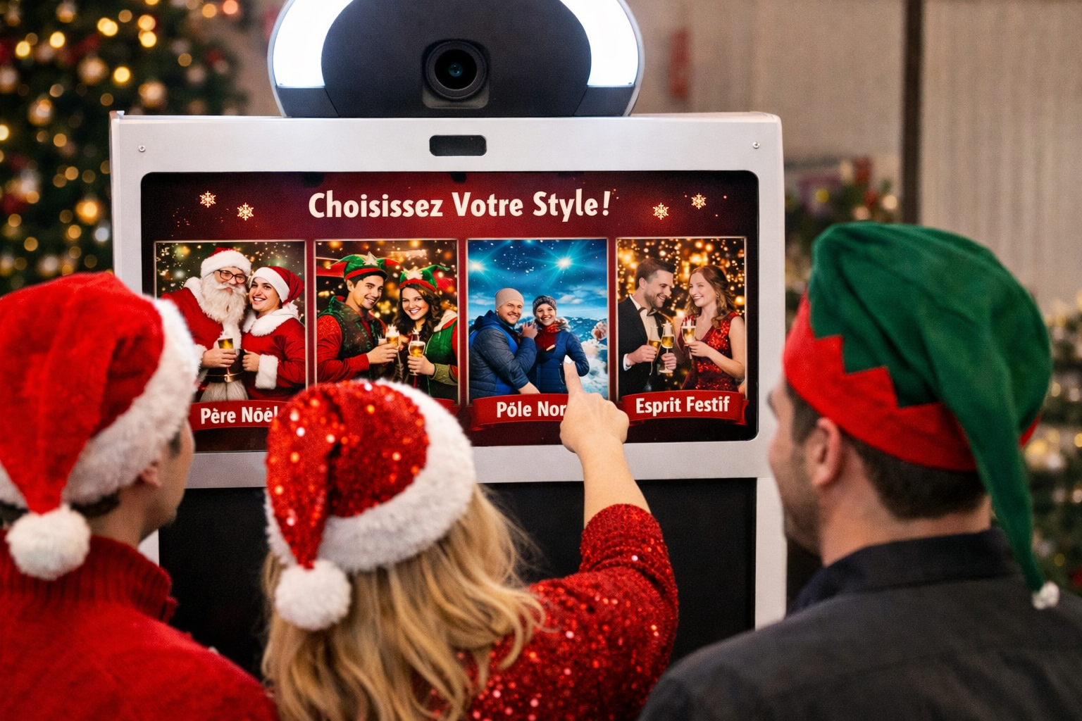 Les technologies qui transforment l’événementiel à Avignon (Vaucluse – 84)