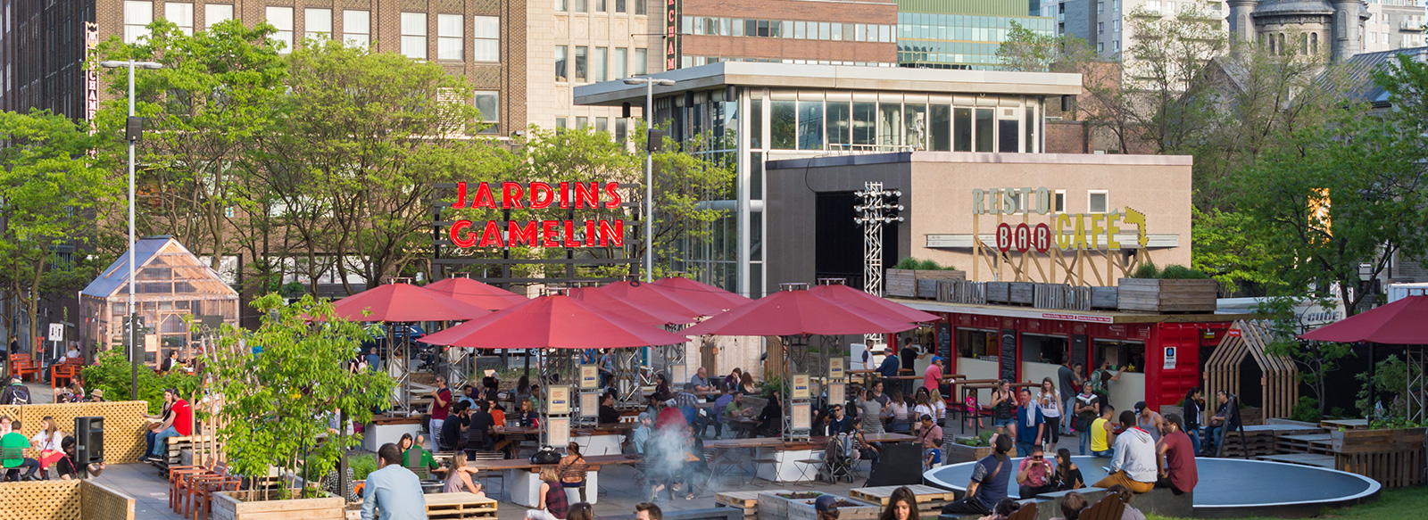 Agence événementelle Montréal