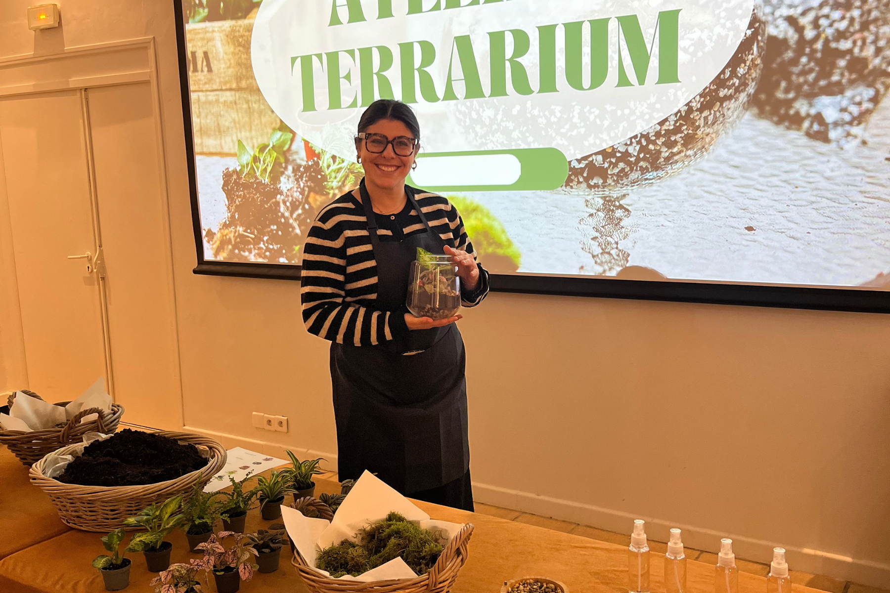 organisation séminaire mi-saison bouches-du-rhone