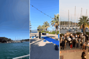 ou organiser un séminaire de mi saison