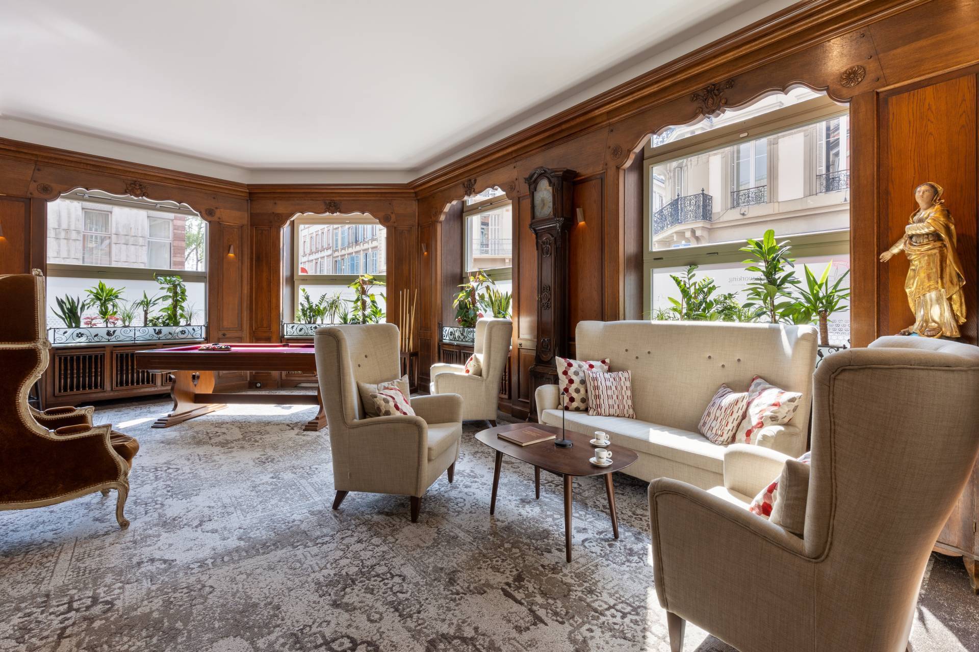 Best Western Plus Monopole Métropole Strasbourg