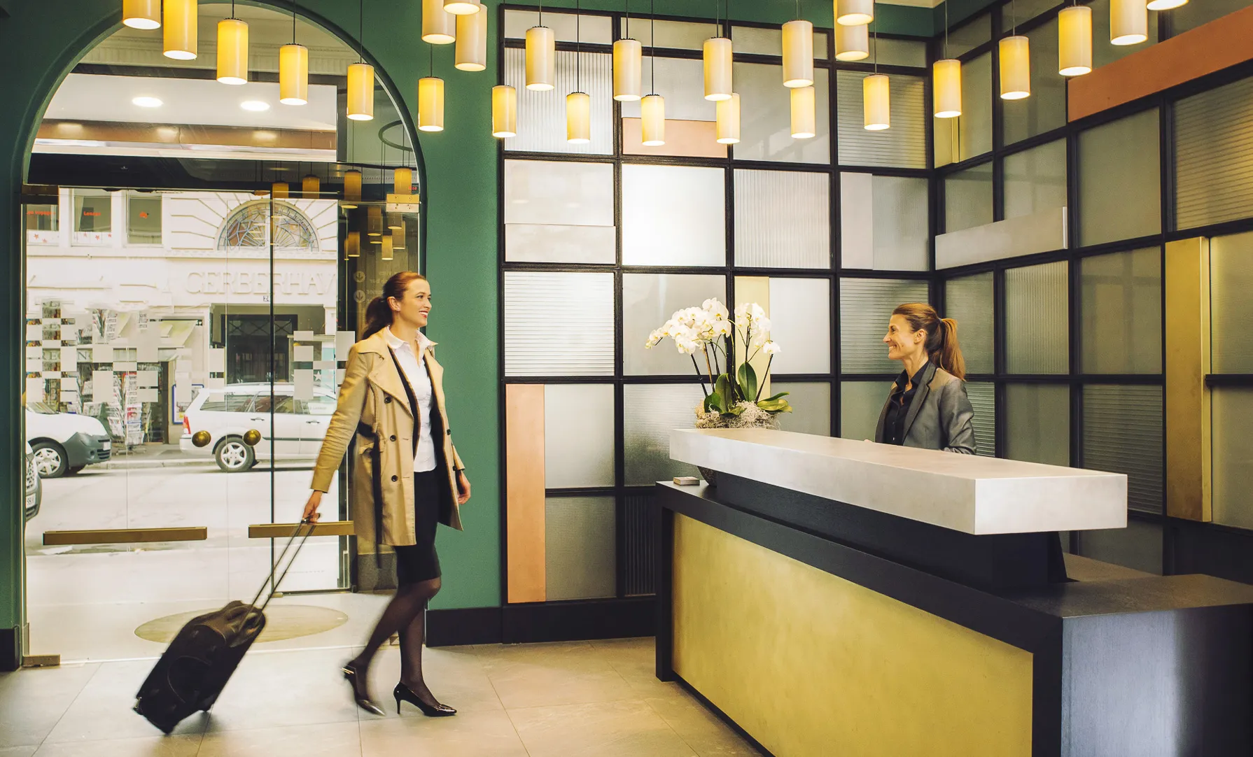 Hôtel Hannong Strasbourg séminaire ateliers