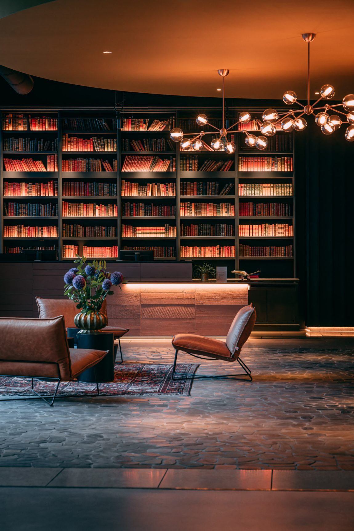 Léonor Hôtel Strasbourg séminaire créatif