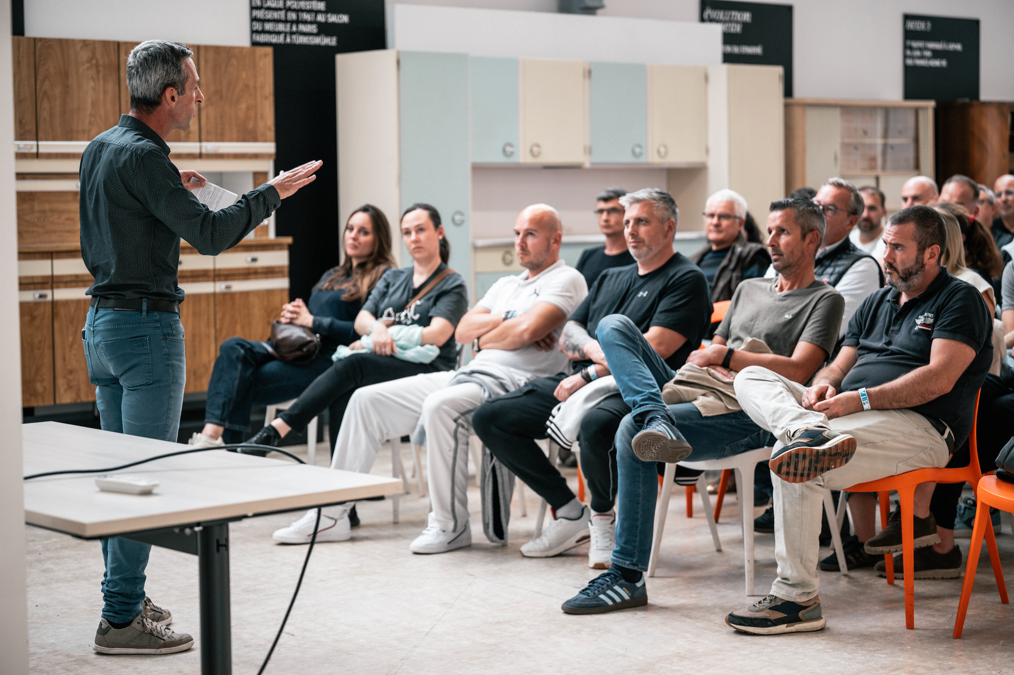 Séminaire de formation : le format corporate pour développer les compétences et aligner vos équipes