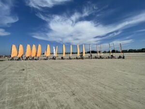 organiser un séminaire au vert