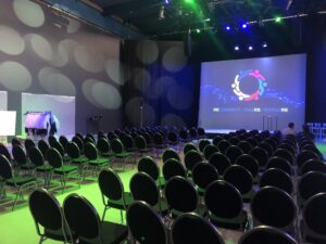 evenementiel journée étude