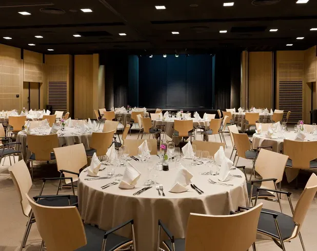 Resort Barrière Ribeauvillé séminaire spa balnéo