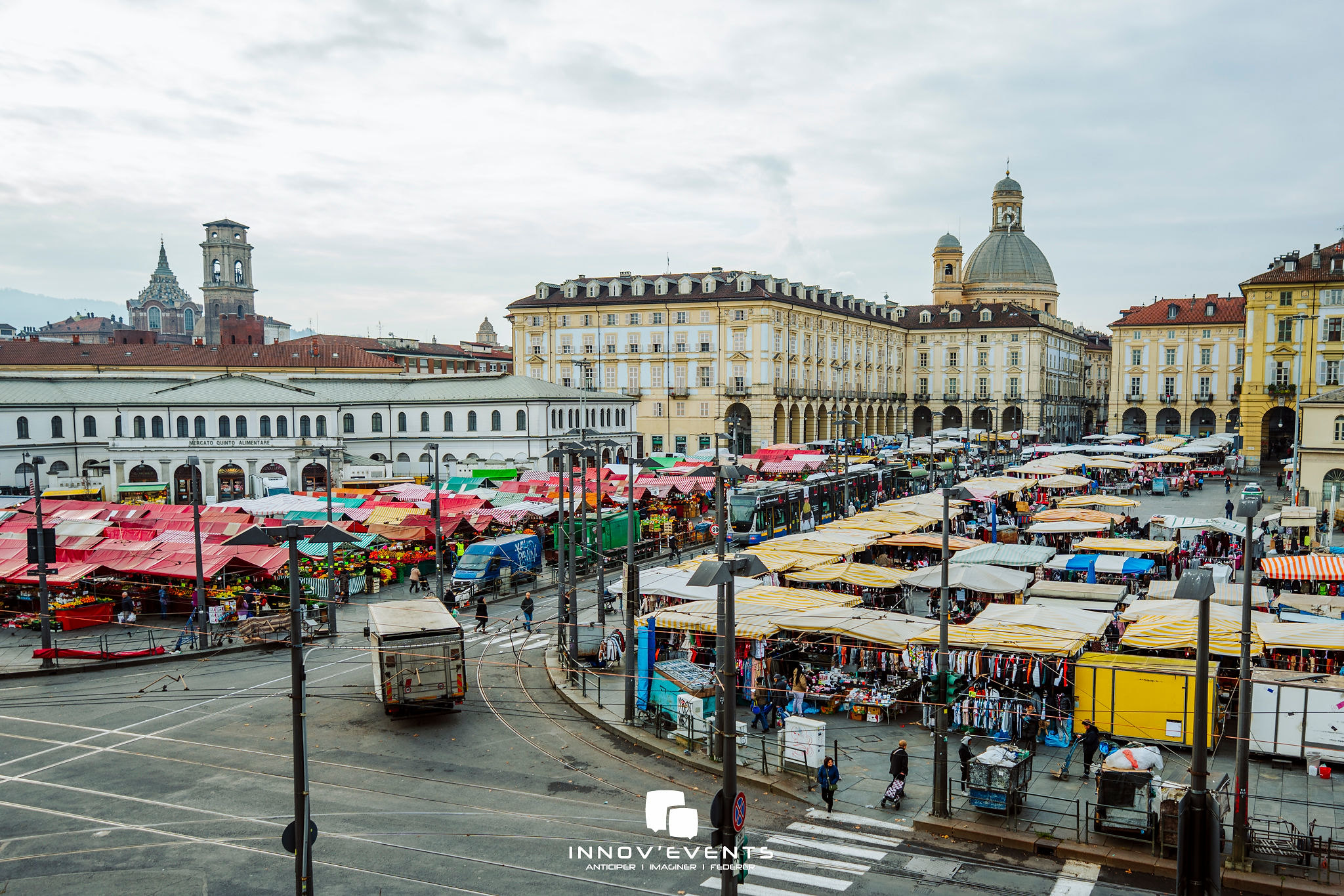 destination tourisme evenementielle