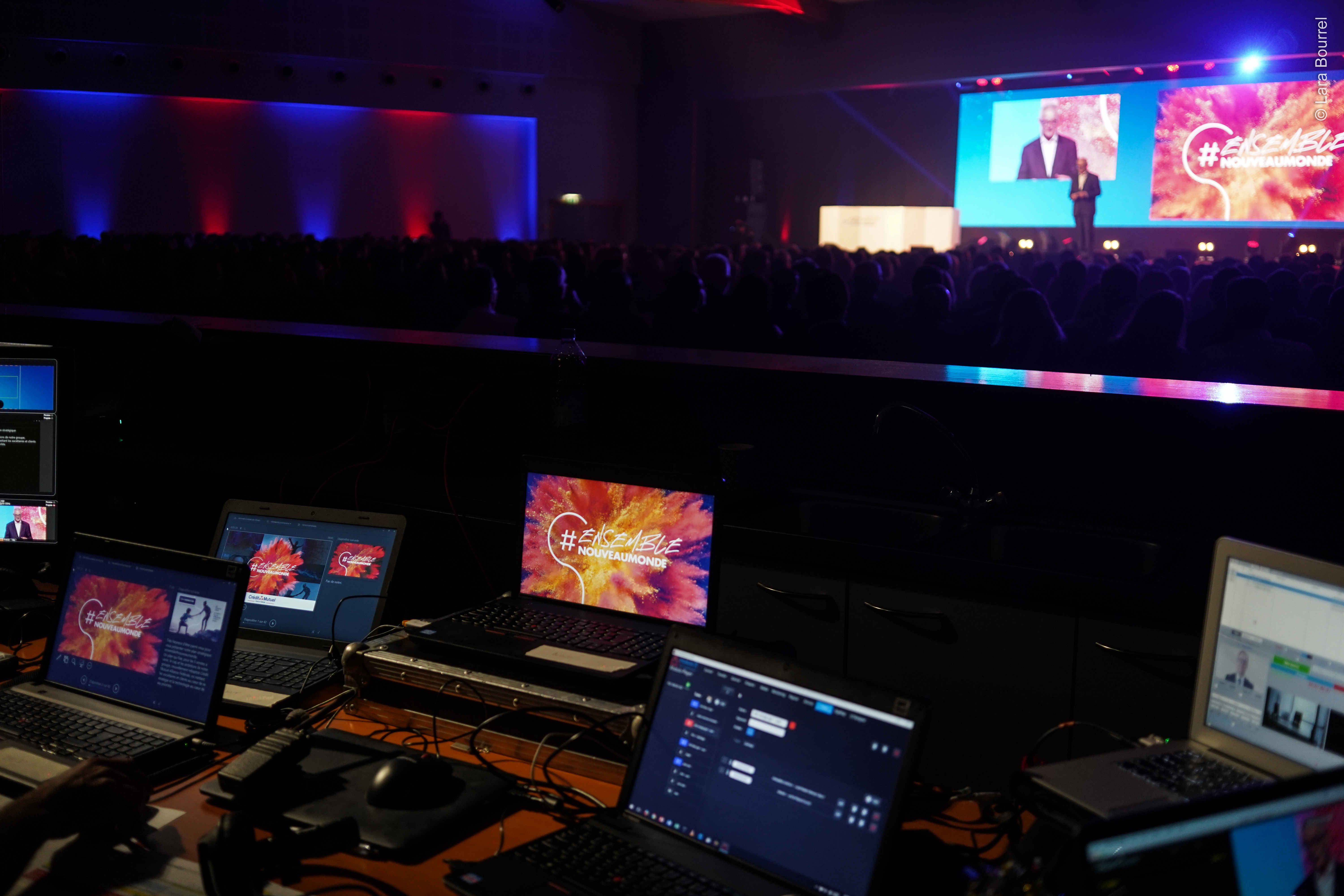 technique convention cadre