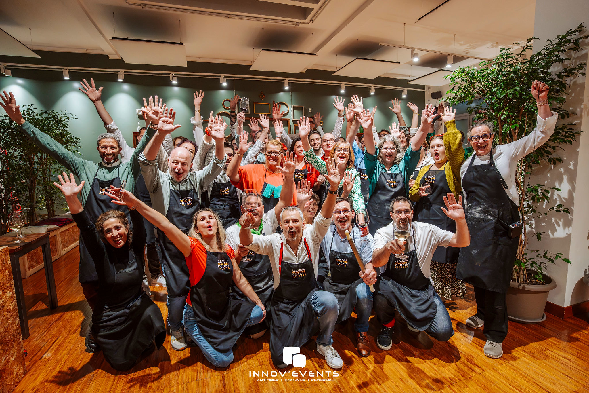 Tourisme événementiel : un levier d’attractivité pour les territoires et les entreprises