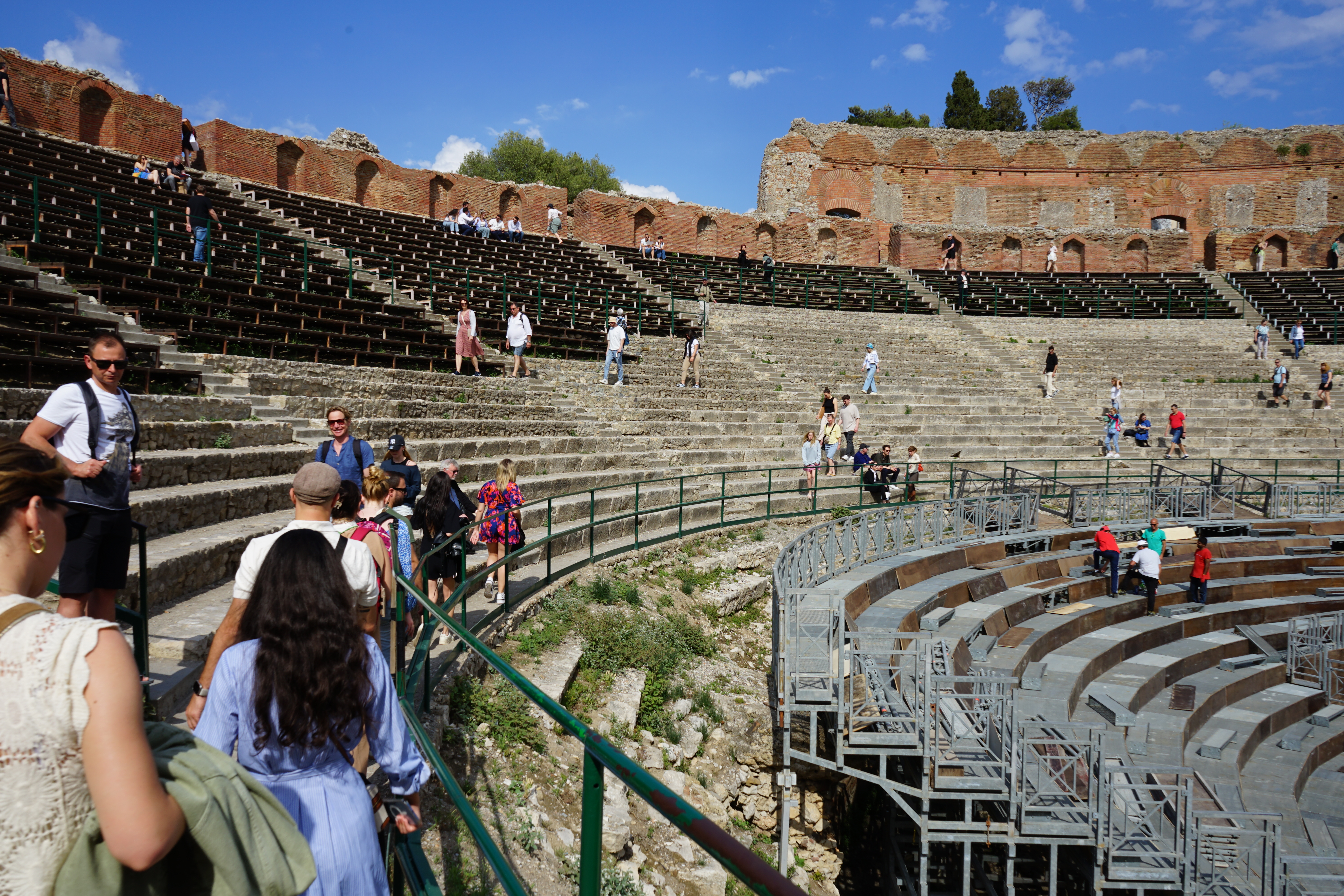 idée tourisme evenementielle