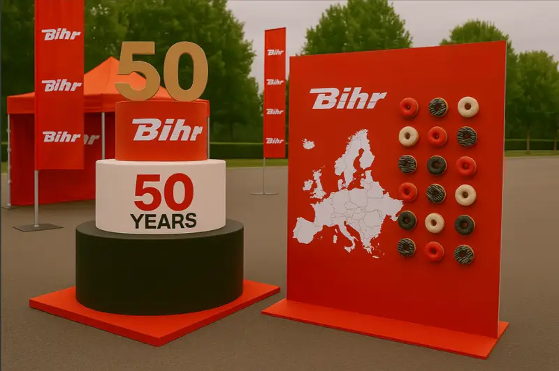 format pour activation de marque