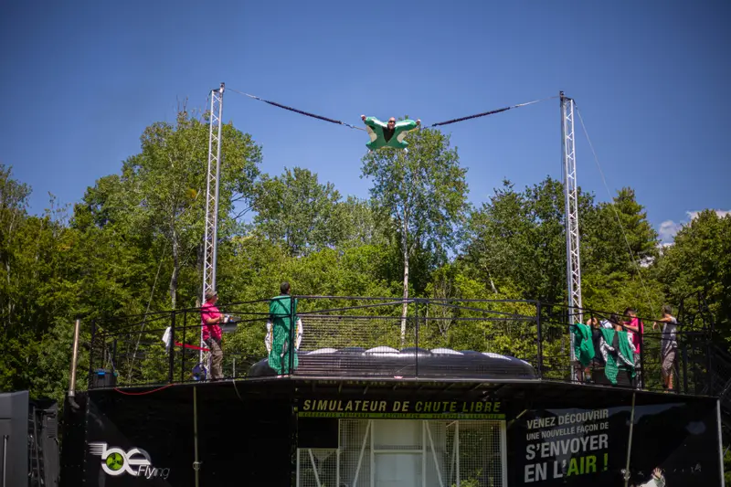 Parc d’attraction : organiser un événement corporate à très fort impact