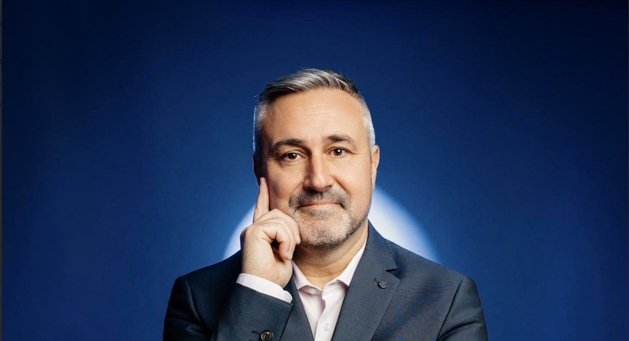 100 brevets, 25 ans de mentalisme. Le profil que vos événements n&rsquo;ont jamais vu.