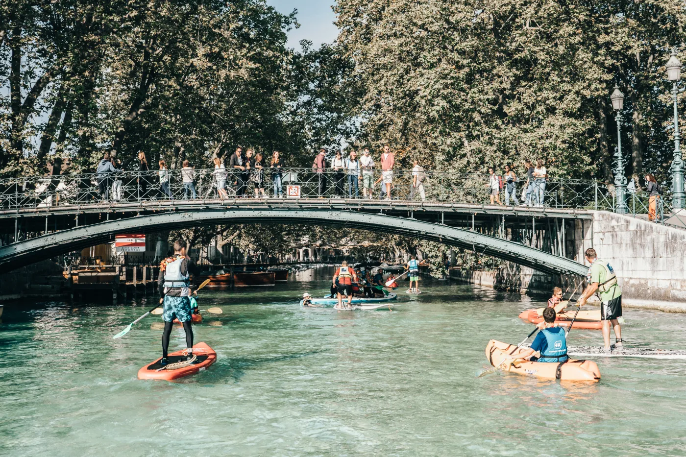 Séminaire scène Annecy — INNOV'events