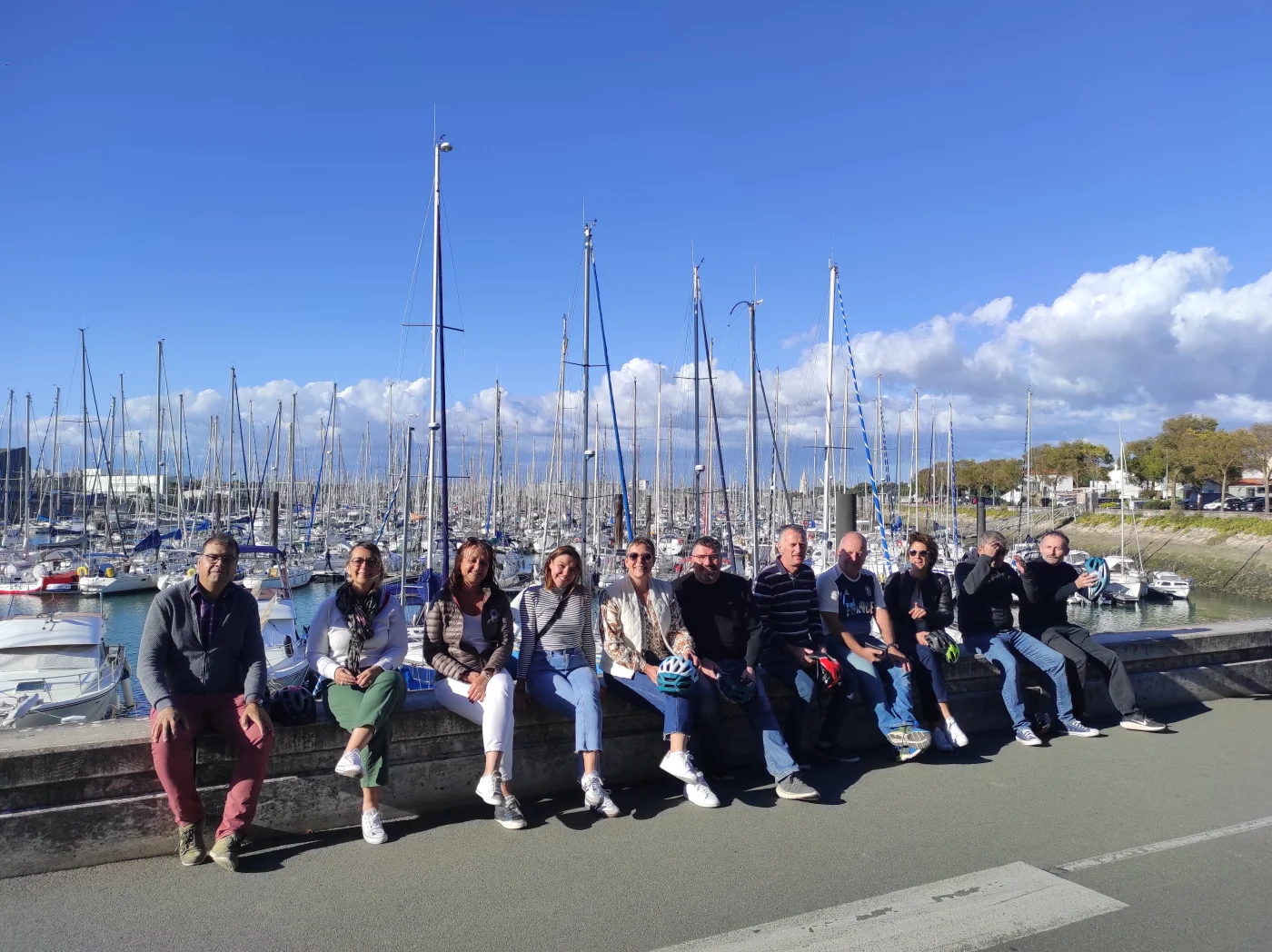 Soirée d'entreprise La Rochelle gala haut de gamme lieu événementiel — INNOV'events agence événementielle