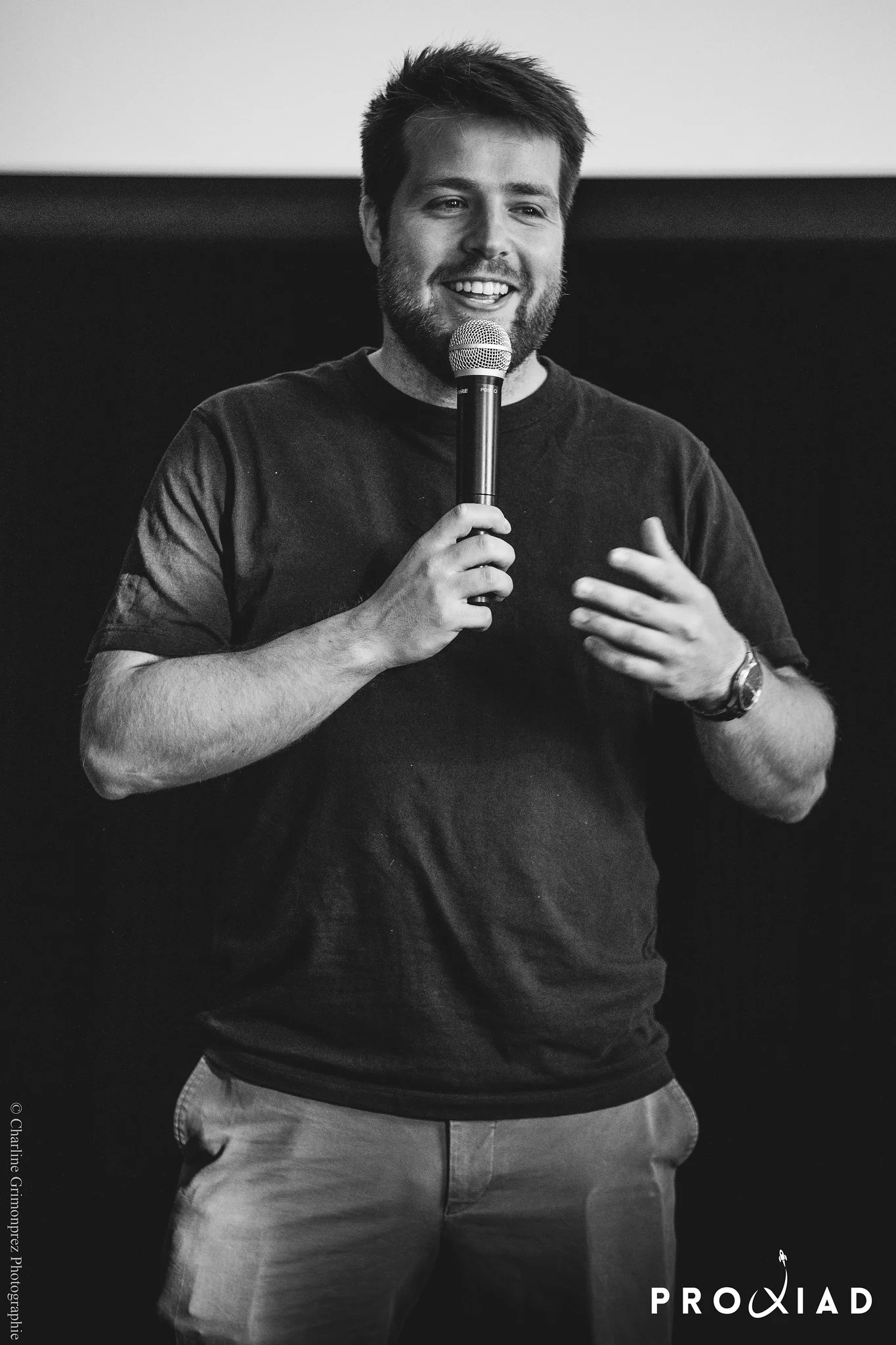 Soirée d'entreprise Lille lieu événementiel gala haut de gamme — INNOV'events agence événementielle