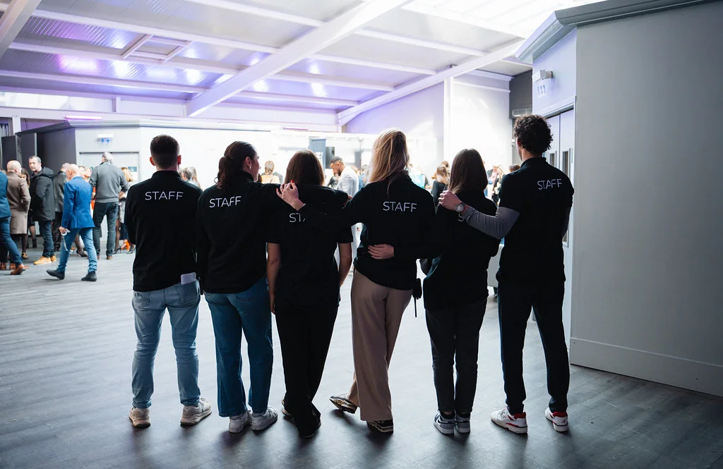 Soirée gala Marseille Palais du Pharo — INNOV'events