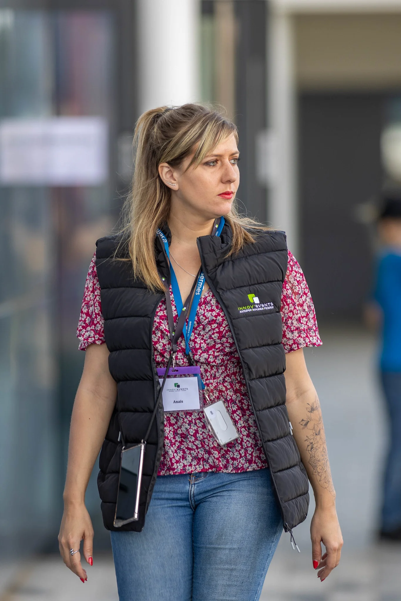 Soirée d'entreprise Strasbourg gala haut de gamme lieu événementiel — INNOV'events agence événementielle