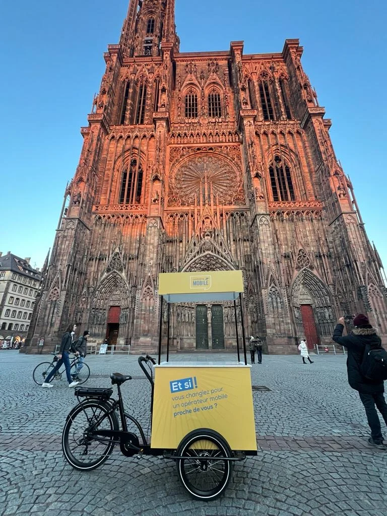 Soirée d'entreprise Strasbourg lieu événementiel gala haut de gamme — INNOV'events agence événementielle