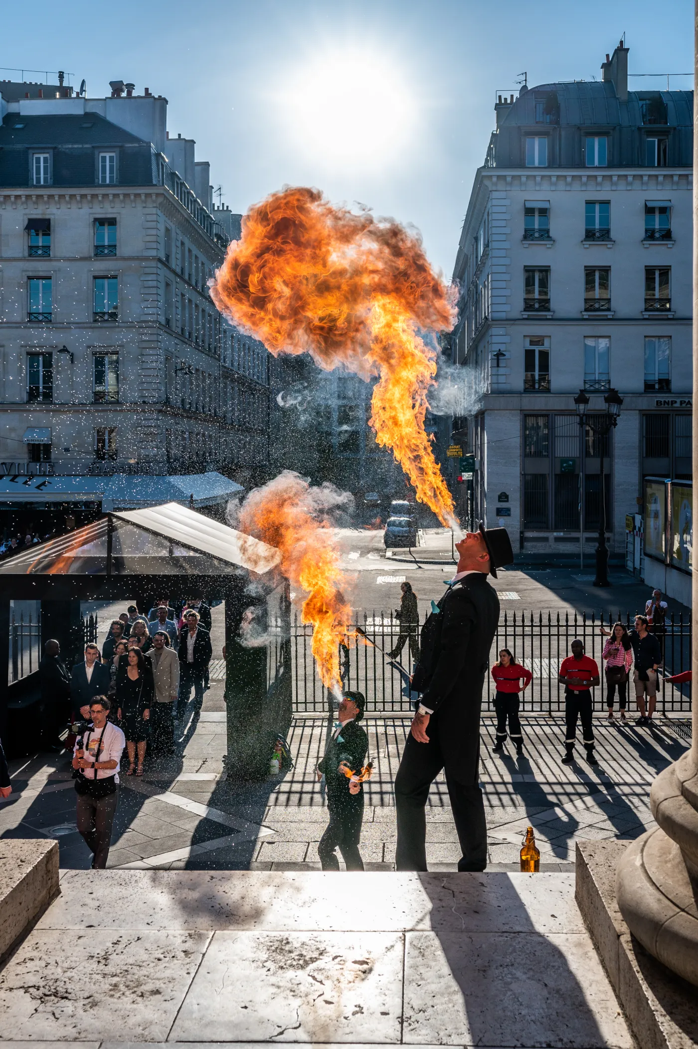 Soirée gala Lyon — INNOV'events