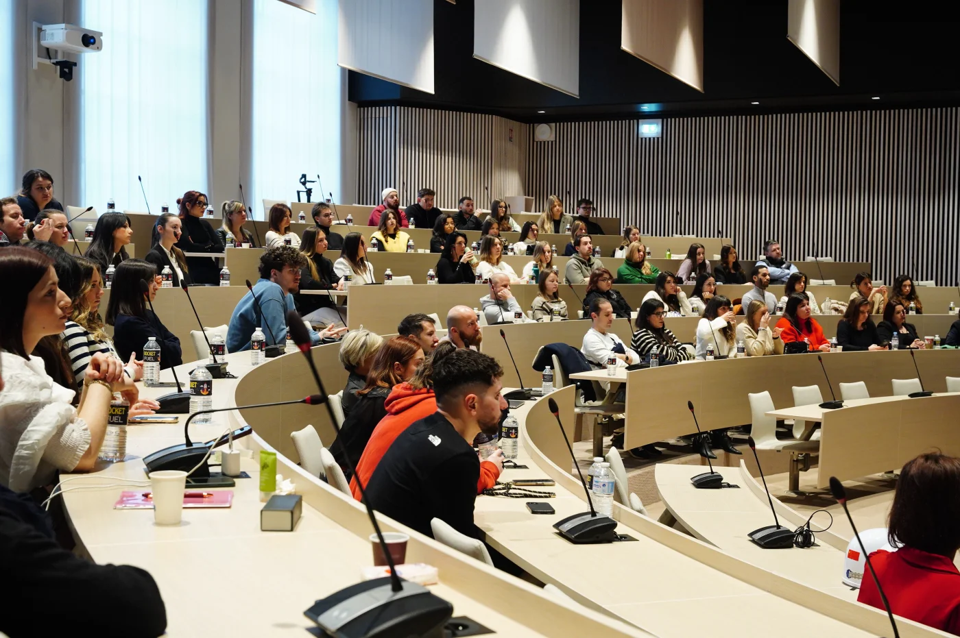 Team building Lyon traboules Vieux-Lyon — INNOV'events