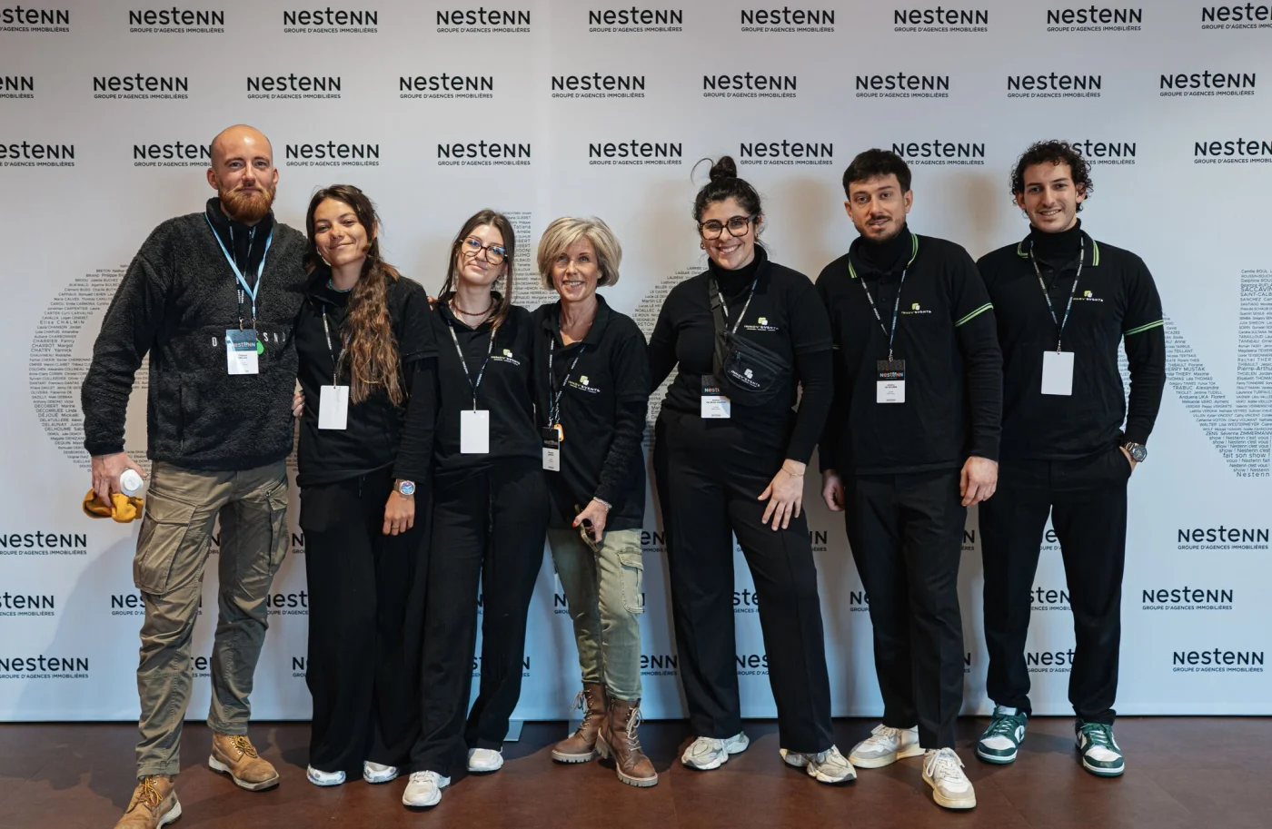 Assemblée Générale — Logistique & animation AG d'entreprise — INNOV'events Marseille — INNOV'events