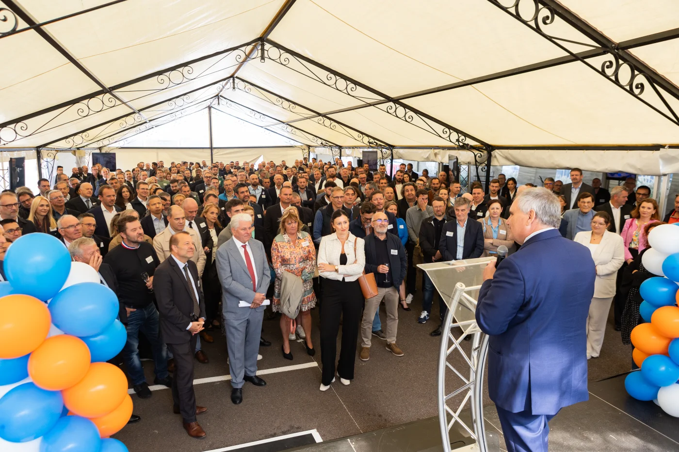 Réseau INNOV'events — Vœux partout en France