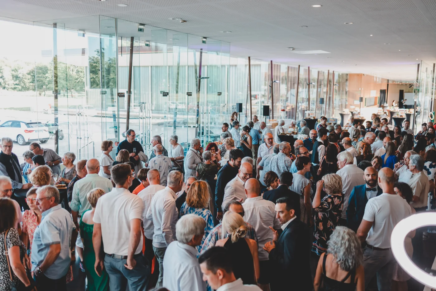 Incentive Agroalimentaire — motiver les collaborateurs et récompenser les performances