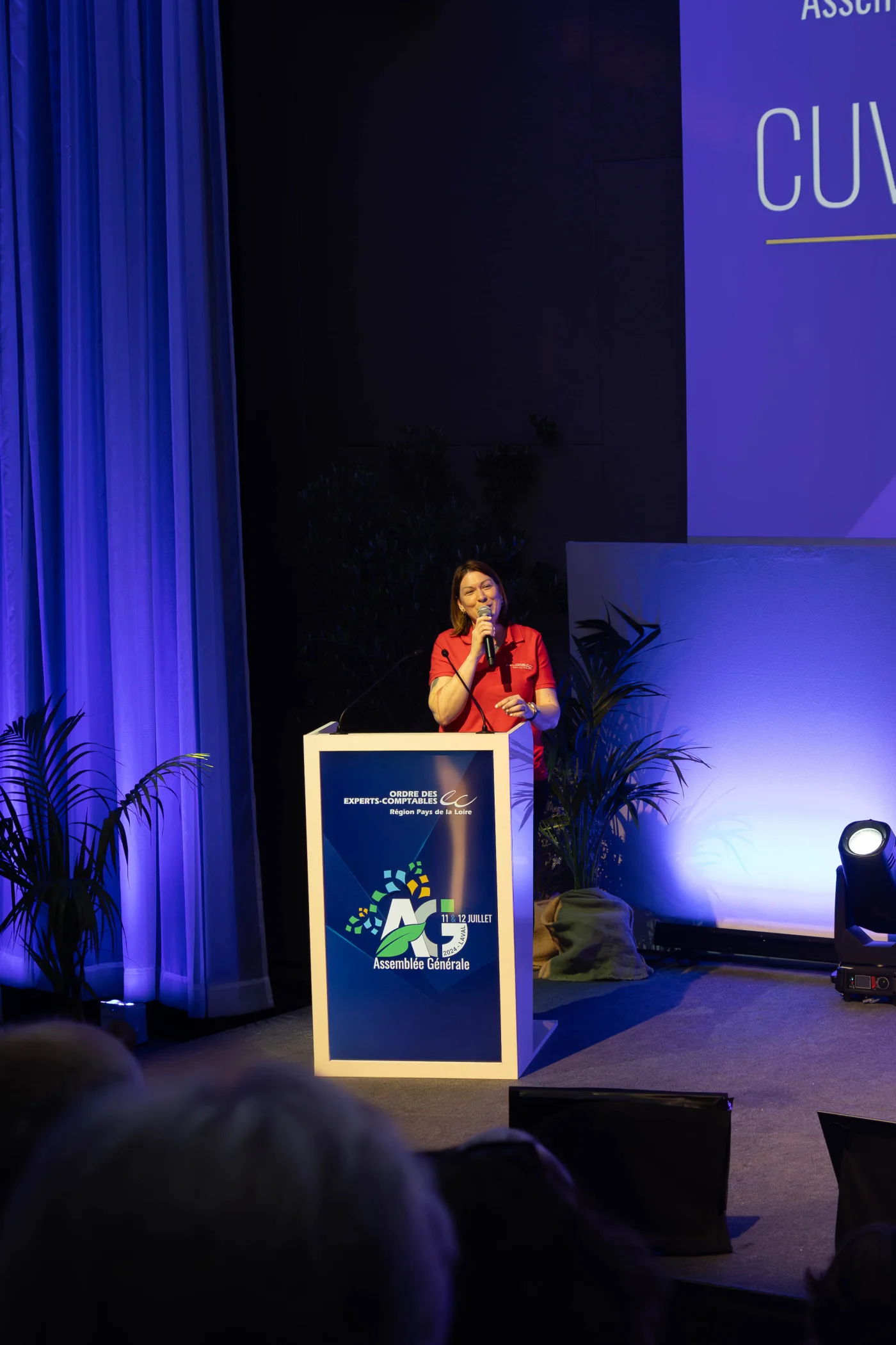 Vœux Agroalimentaire — cohésion équipe production et fonctions support