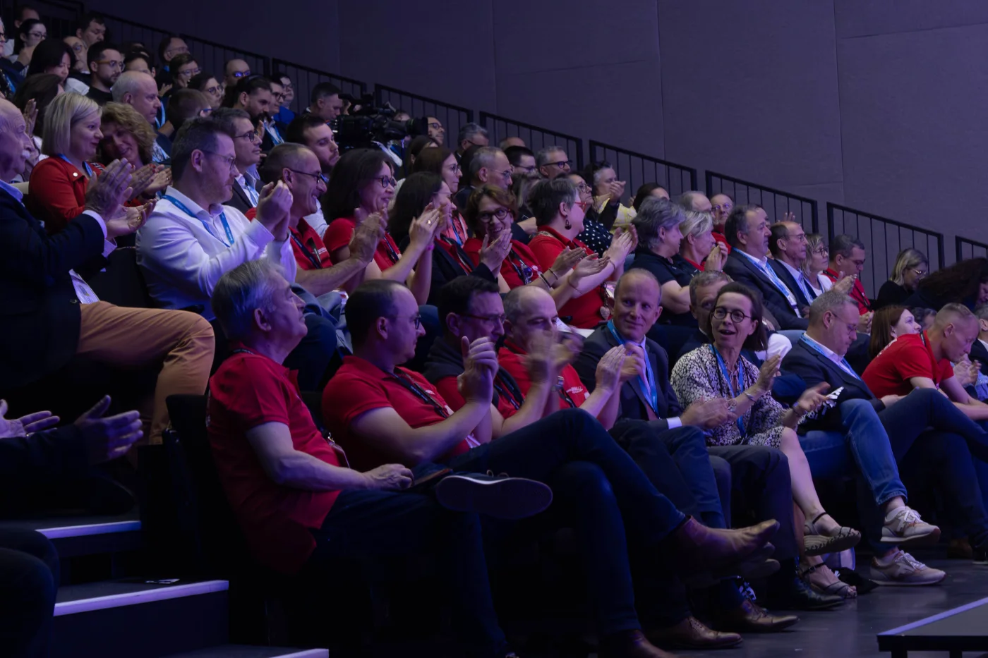 Conventions & Codir — Organisation réunion stratégique d'entreprise — INNOV'events Annecy — INNOV'events