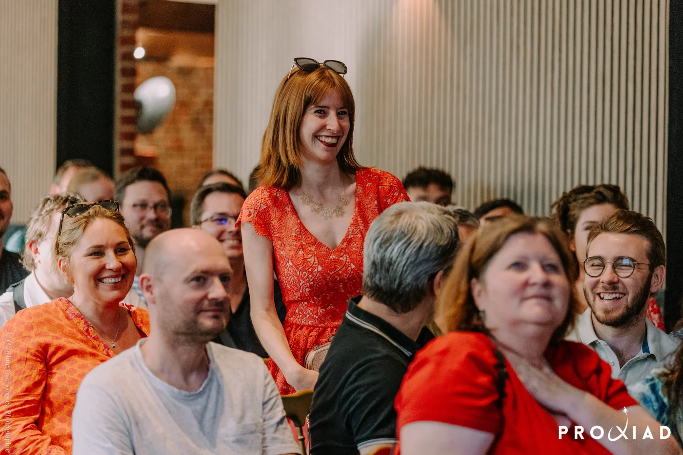 Convention incentive lac & Alpes convention d'entreprise Annecy — INNOV'events