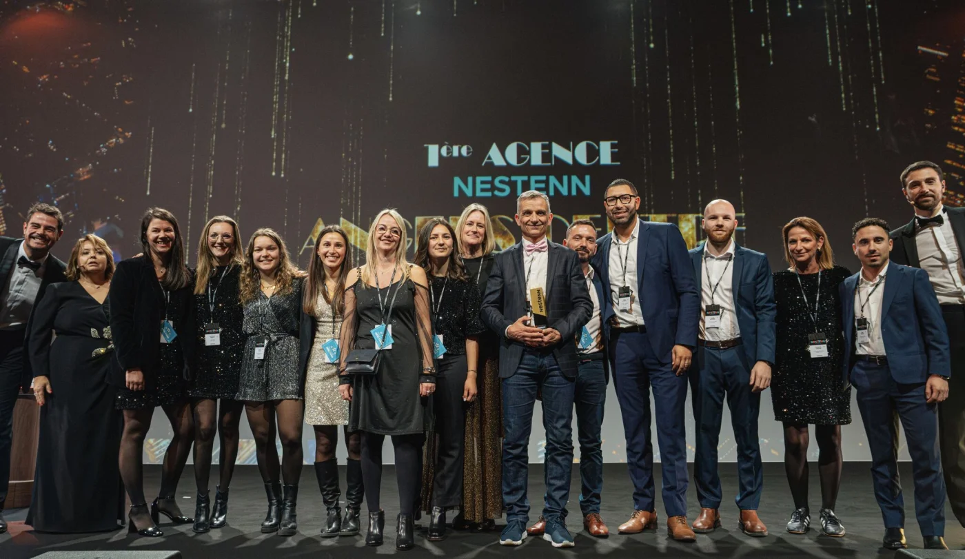 Conventions & Codir — Organisation réunion stratégique d'entreprise — INNOV'events Marseille — INNOV'events