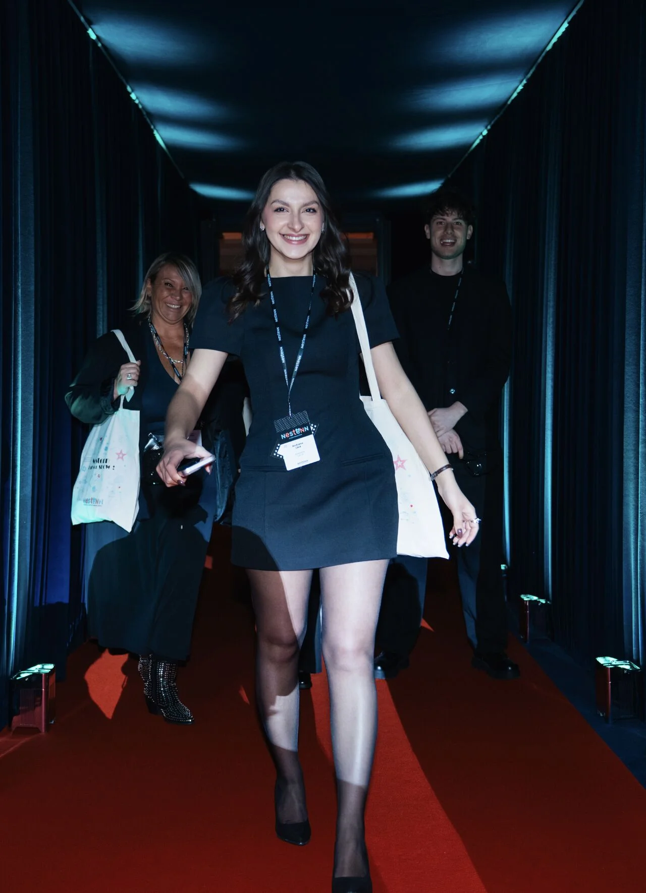 Convention Toulon plénière en salle face à la rade de Toulon vue panoramique — INNOV'events