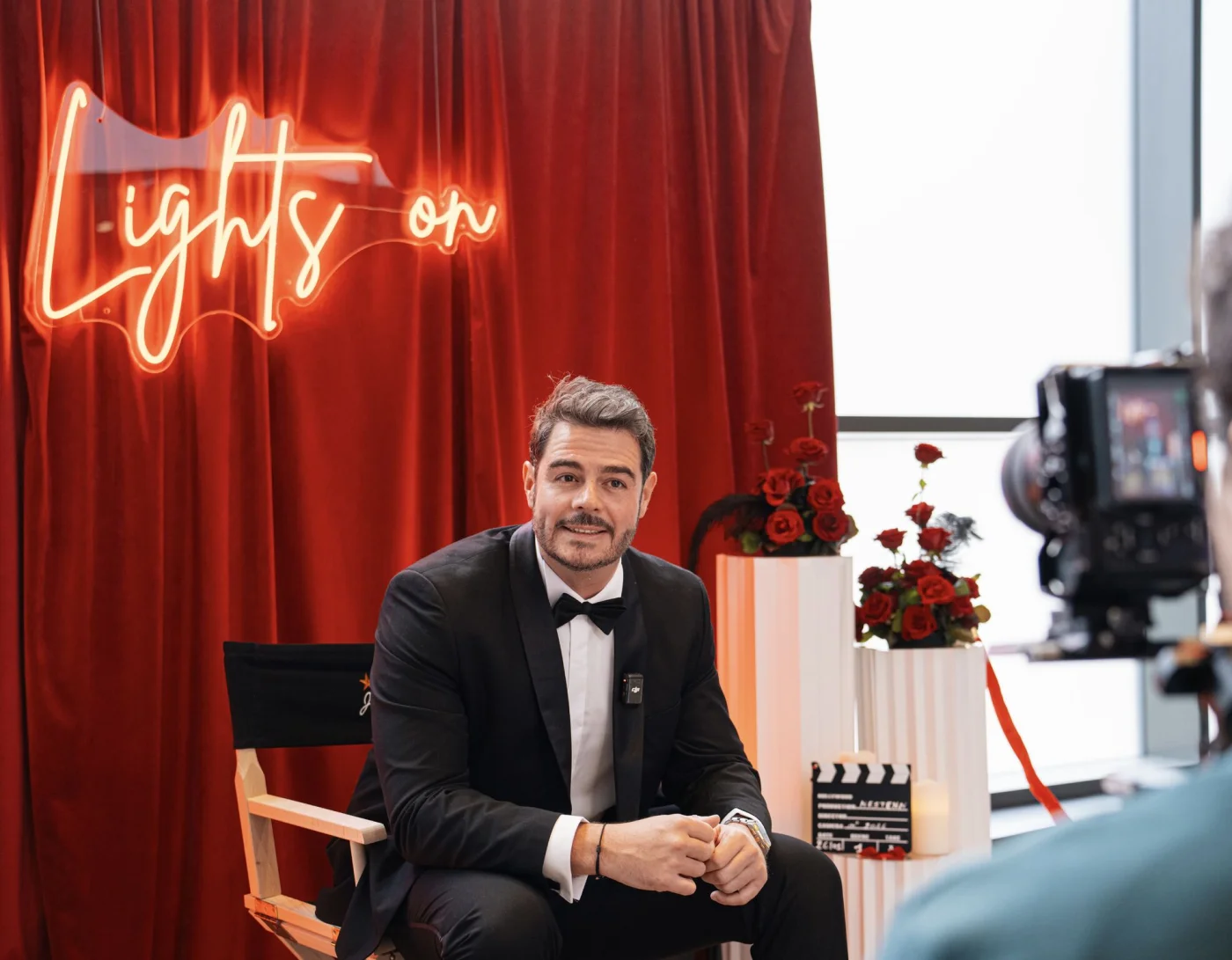 Convention incentive convention Toulon — INNOV'events