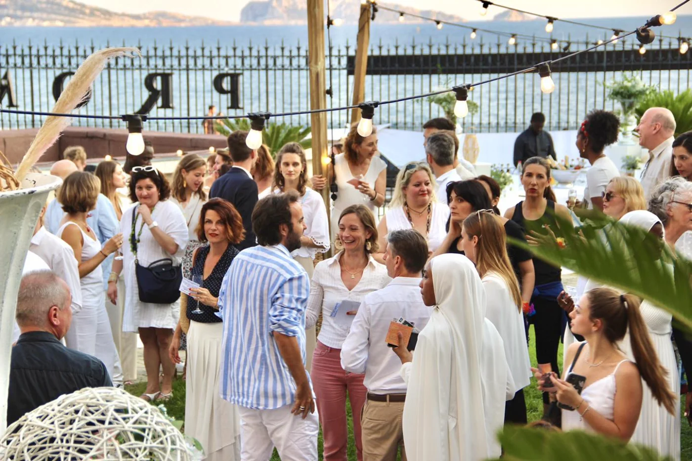 Conventions & Codir — Organisation réunion stratégique d'entreprise — INNOV'events Toulon / Var — INNOV'events