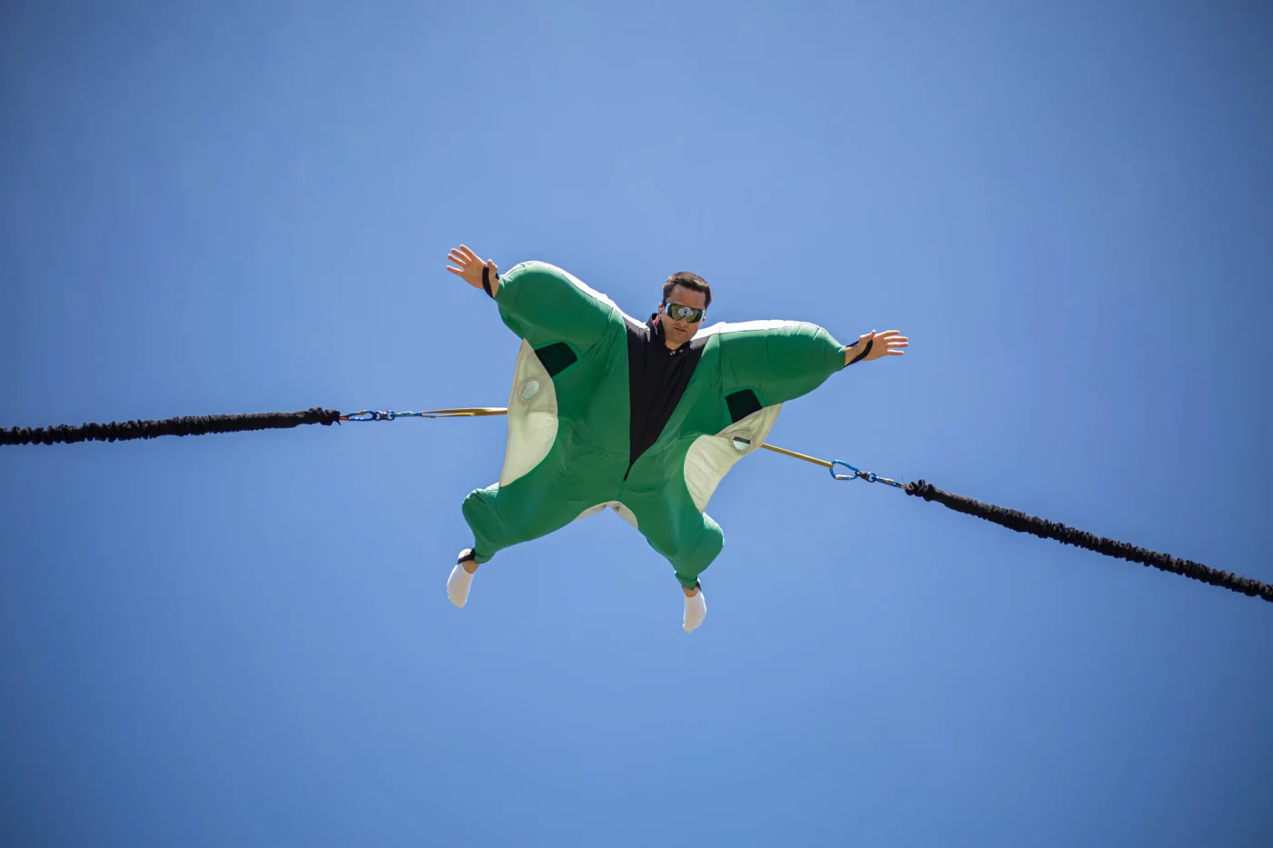 Garden Party d'entreprise — Organisation réception en plein air — INNOV'events Le Mans — INNOV'events