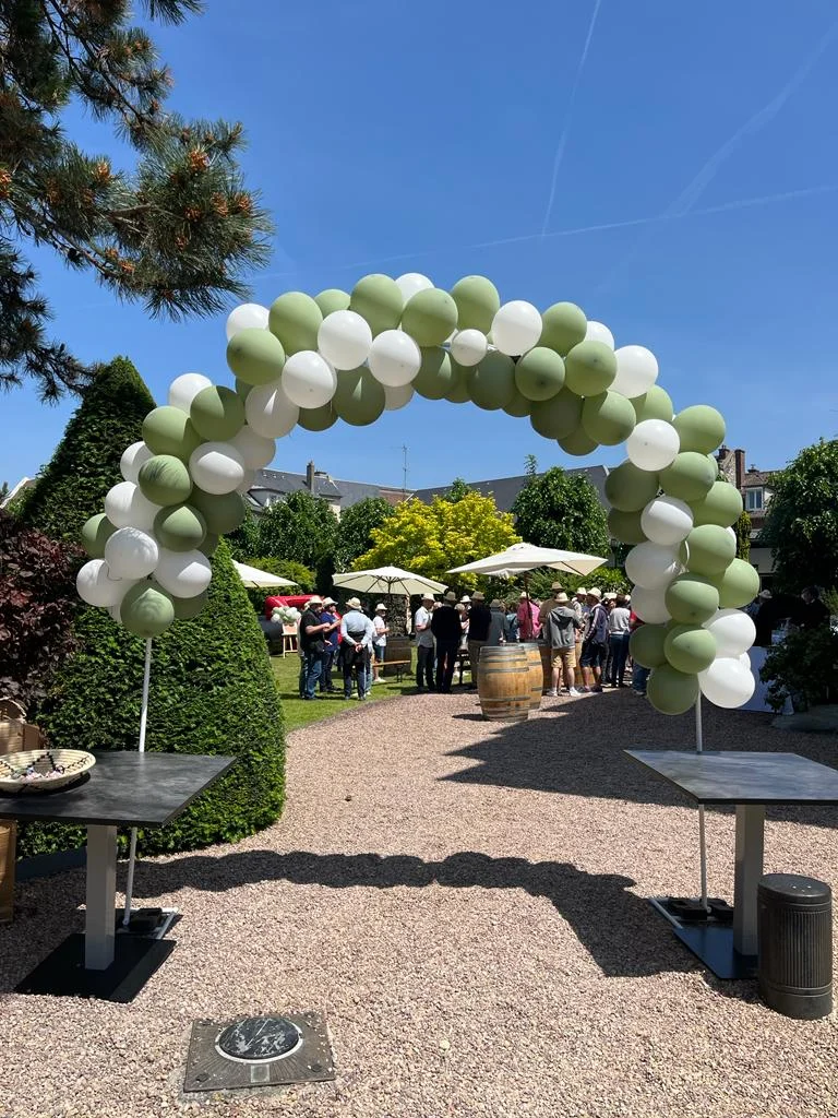 Animation Anniversaire équipes Agroalimentaire — cohésion collaborateurs