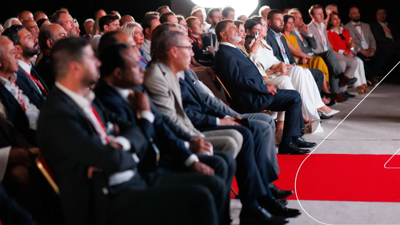 Anniversaire d'entreprise — Célébration & animation corporate sur-mesure — INNOV'events Bruxelles — INNOV'events