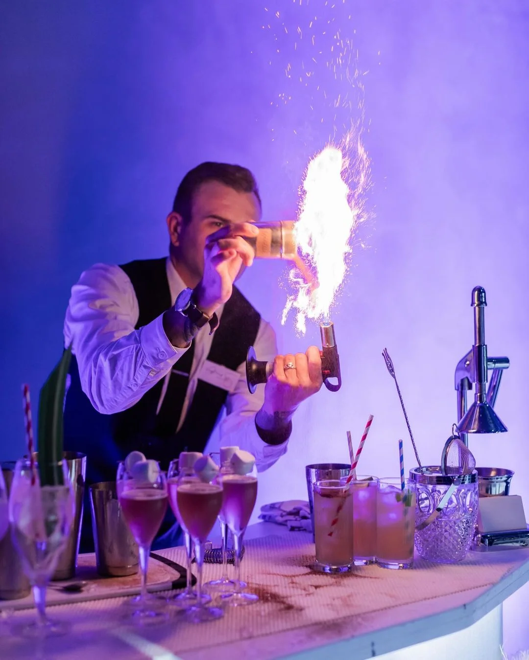 Inauguration d'entreprise — Organisation soirée ouverture & coupure de ruban — INNOV'events Dijon — INNOV'events