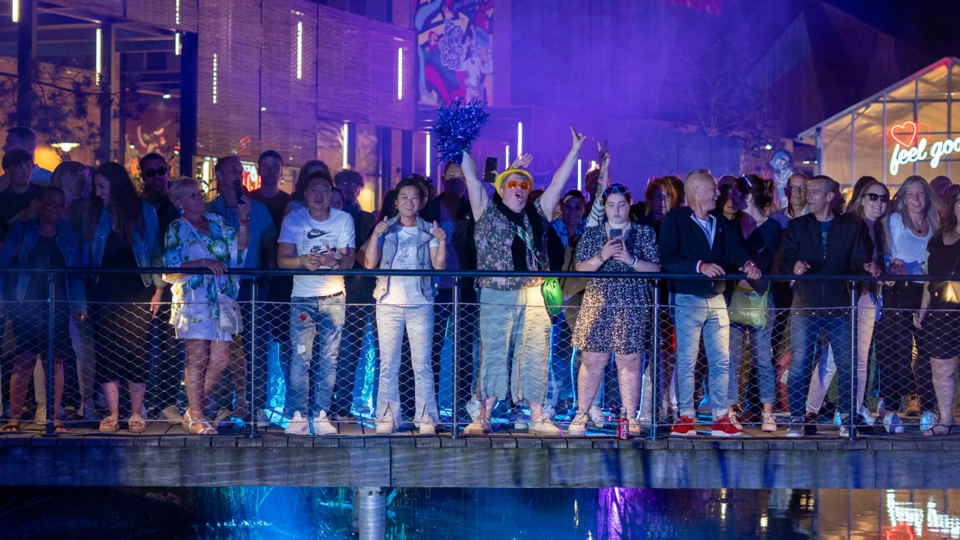 Cérémonie des Vœux d'entreprise — Discours, animations & traiteur — INNOV'events Mulhouse — INNOV'events