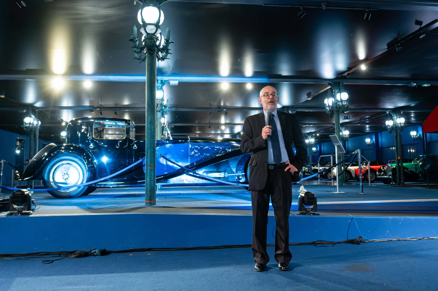 Portes ouvertes — Animation & communication pour vos journées découverte — INNOV'events Gap — INNOV'events