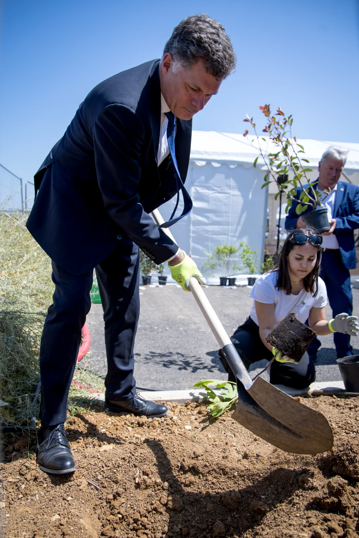 Anniversaire d'entreprise — Célébration & animation corporate sur-mesure — INNOV'events Gap — INNOV'events