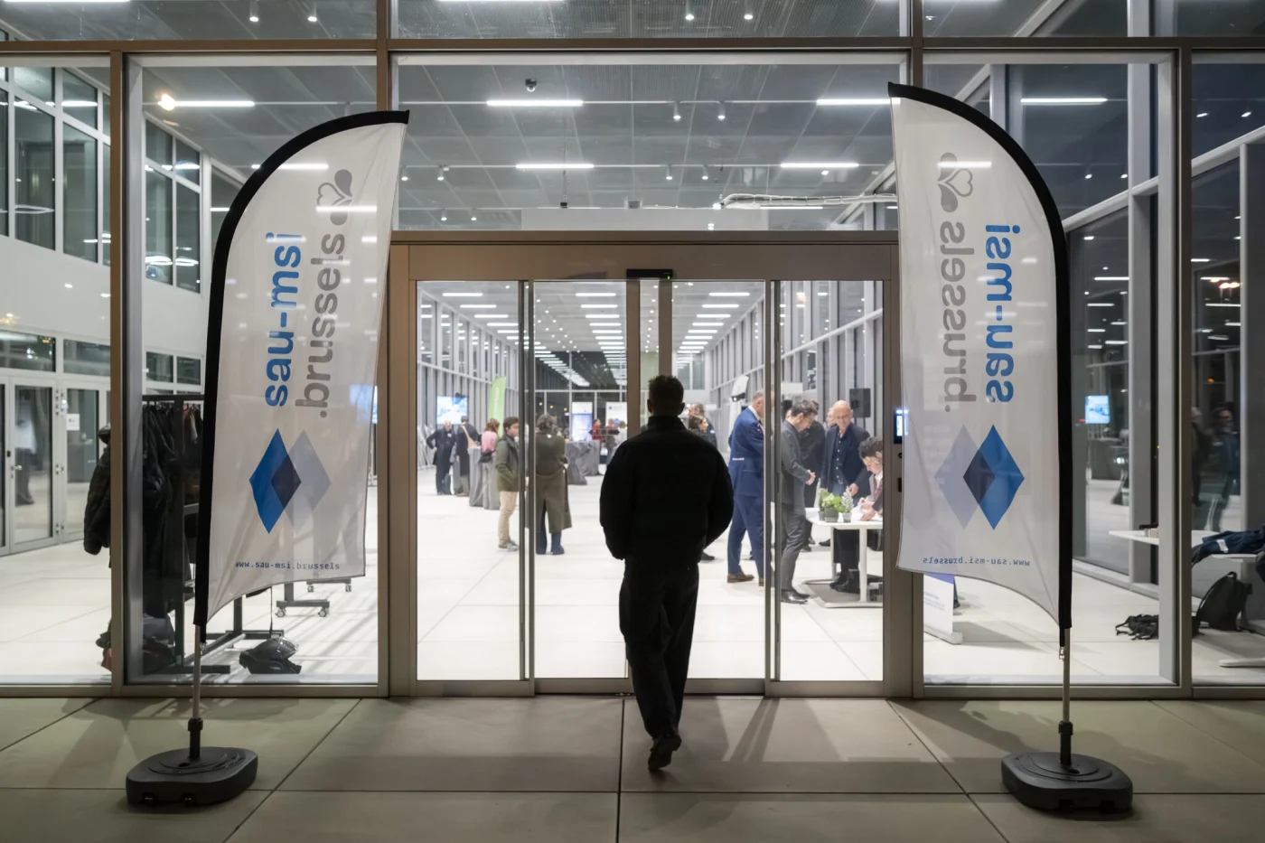 Lancement de produits — Soirée événementielle & mise en scène produit — INNOV'events Bruxelles — INNOV'events