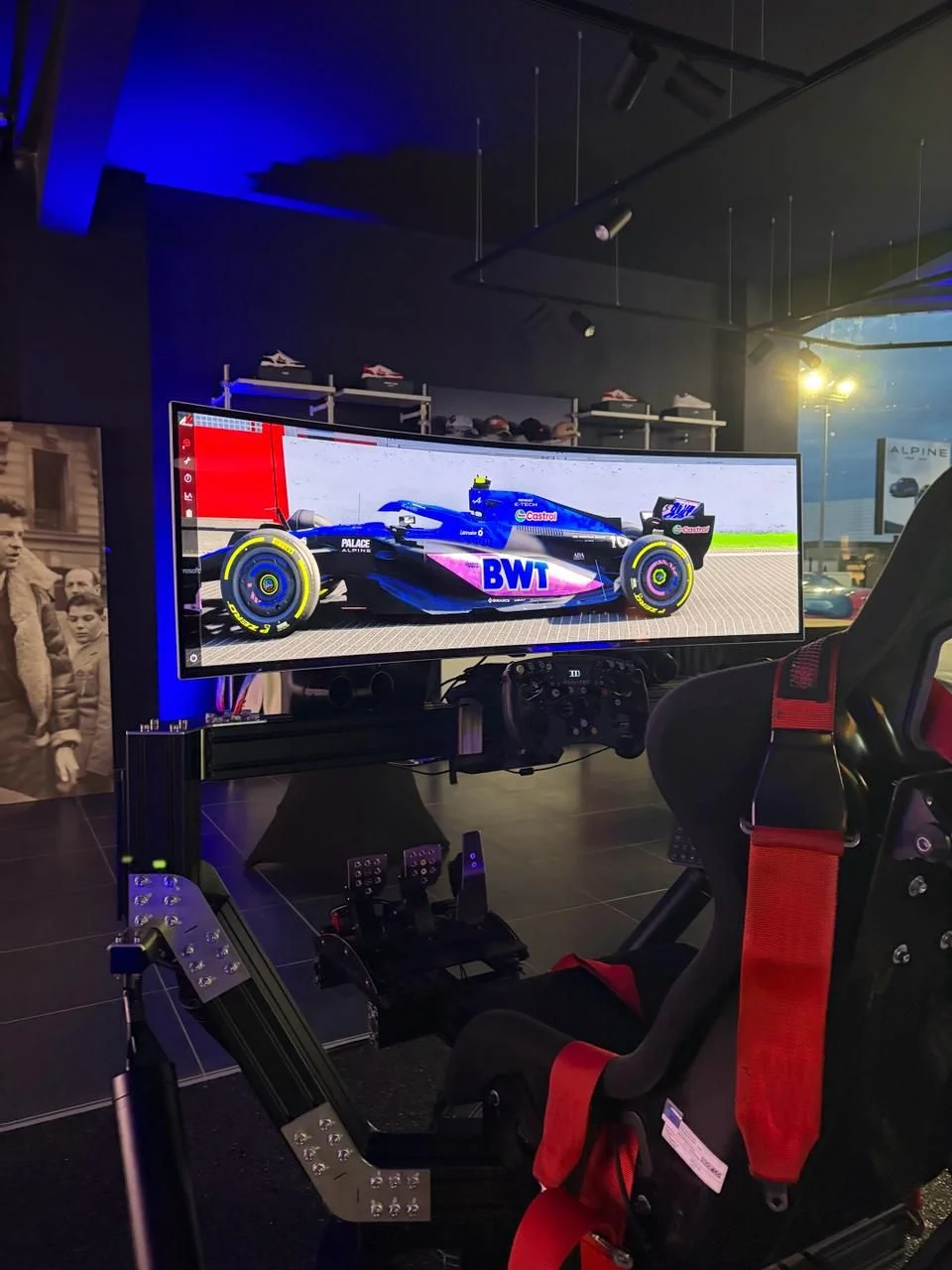 Lancement de produits — Soirée événementielle & mise en scène produit — INNOV'events Lille — INNOV'events